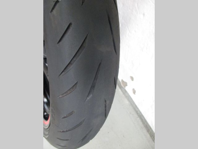 honda - cbr-600-rr