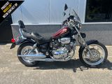 YAMAHA XV 750 VIRAGO