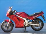 SUZUKI GS 500 E