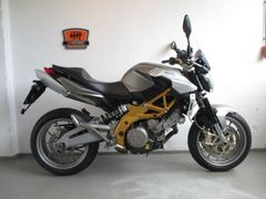 APRILIA SHIVER 750