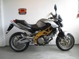 APRILIA SHIVER 750
