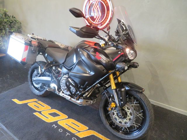 yamaha - xt-1200-z-super-tenere