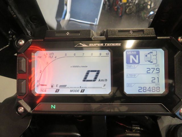 yamaha - xt-1200-z-super-tenere