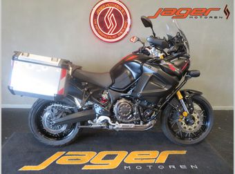 Yamaha XT 1200 Z Super Tenere 2019 occasion