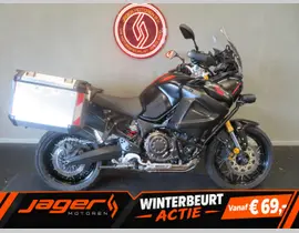 Yamaha XT 1200 Z Super Tenere 2019 occasion