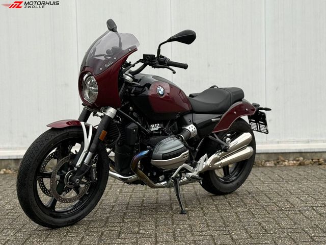 bmw - r-12