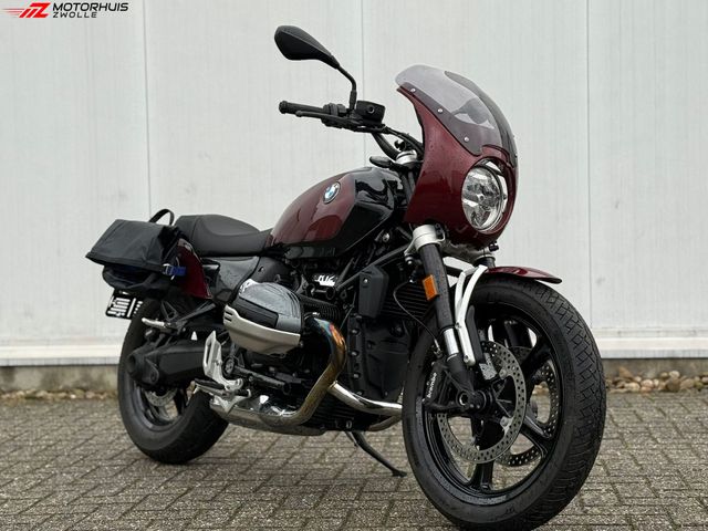 bmw - r-12