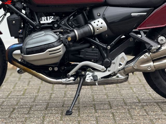 bmw - r-12