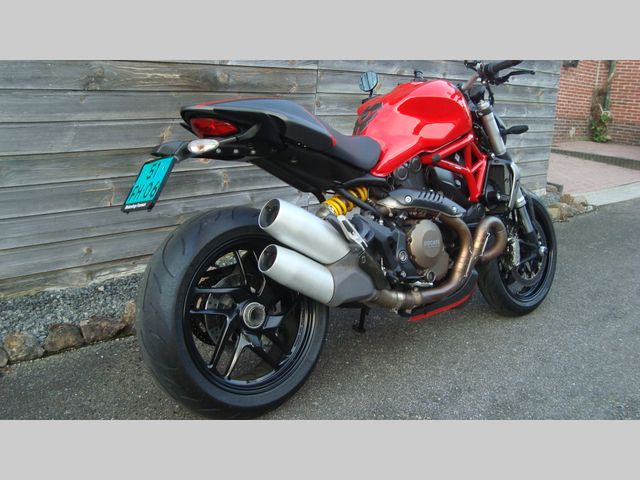 ducati - monster-1200