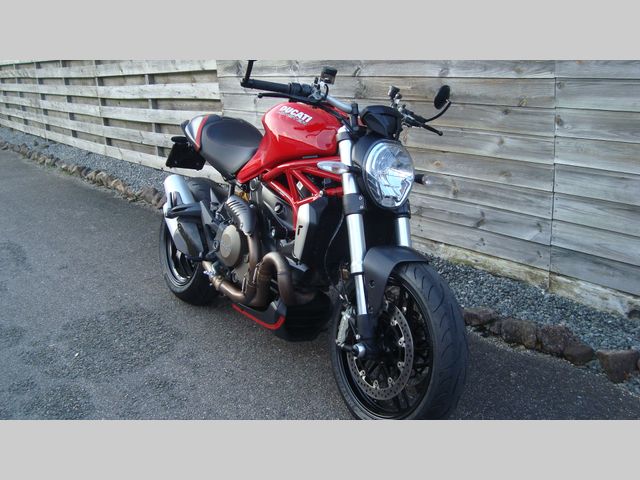 ducati - monster-1200