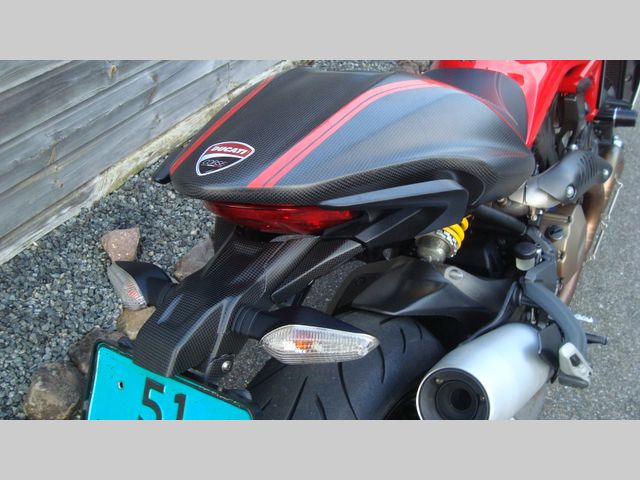 ducati - monster-1200