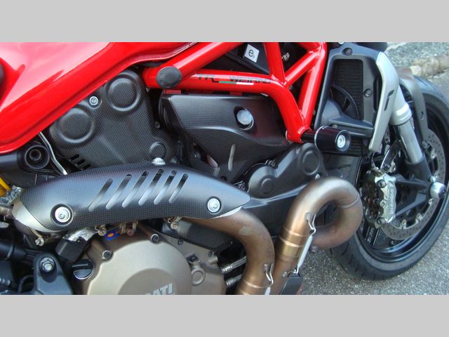 ducati - monster-1200