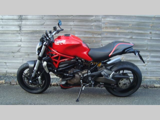 ducati - monster-1200