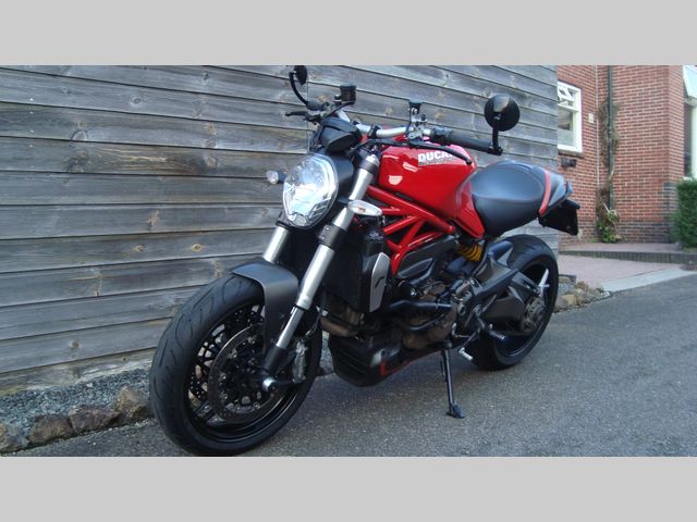 ducati - monster-1200