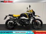 BMW R NINE T URBAN GS