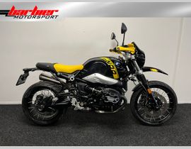 BMW R Nine T Urban GS 2022 occasion