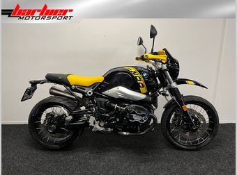 BMW R Nine T Urban GS 2022 occasion