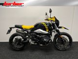 BMW R NINE T URBAN GS