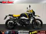 BMW R NINE T URBAN GS