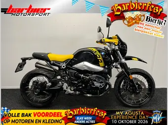BMW R Nine T Urban GS 2022 occasion