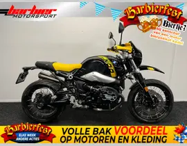 BMW R Nine T Urban GS 2022 occasion