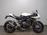 TRIUMPH SPEED TRIPLE 1200 RR