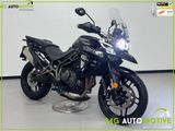 TRIUMPH TIGER 800 XRX LOW