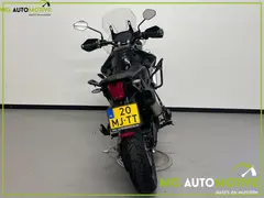 Triumph Tiger 800 XRX | ABS | Verlaagd |hanvatverwarming | mistlampen 2018 occasion – foto 4 van 17