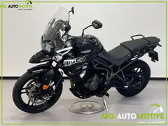 Triumph Tiger 800 XRX | ABS | Verlaagd |hanvatverwarming | mistlampen 2018 occasion – foto 7 van 17