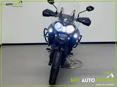 Triumph Tiger 800 XRX | ABS | Verlaagd |hanvatverwarming | mistlampen 2018 occasion – foto 8 van 17