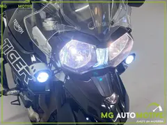 Triumph Tiger 800 XRX | ABS | Verlaagd |hanvatverwarming | mistlampen 2018 occasion – foto 9 van 17