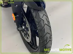 Triumph Tiger 800 XRX | ABS | Verlaagd |hanvatverwarming | mistlampen 2018 occasion – foto 10 van 17
