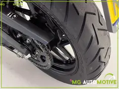 Triumph Tiger 800 XRX | ABS | Verlaagd |hanvatverwarming | mistlampen 2018 occasion – foto 11 van 17