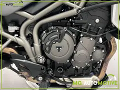 Triumph Tiger 800 XRX | ABS | Verlaagd |hanvatverwarming | mistlampen 2018 occasion – foto 12 van 17