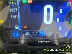 Triumph Tiger 800 XRX | ABS | Verlaagd |hanvatverwarming | mistlampen 2018 occasion – foto 16 van 17