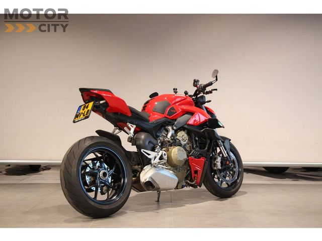 ducati - streetfighter-v4