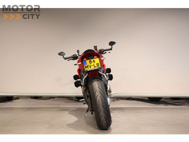 ducati - streetfighter-v4