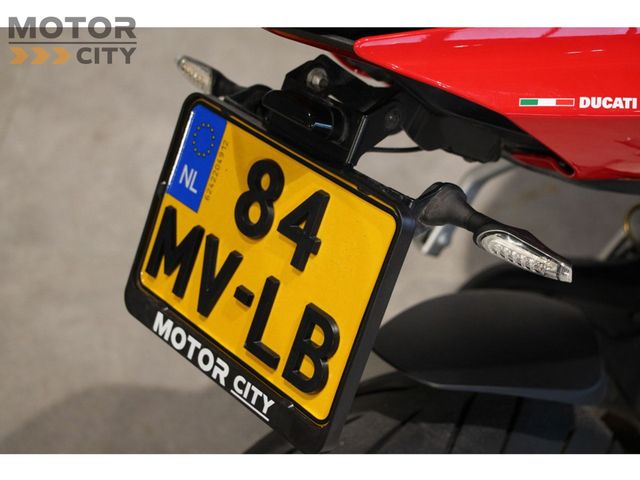 ducati - streetfighter-v4