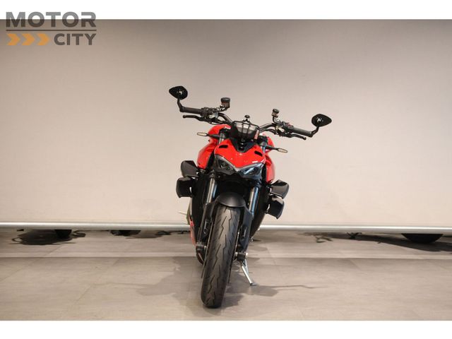 ducati - streetfighter-v4