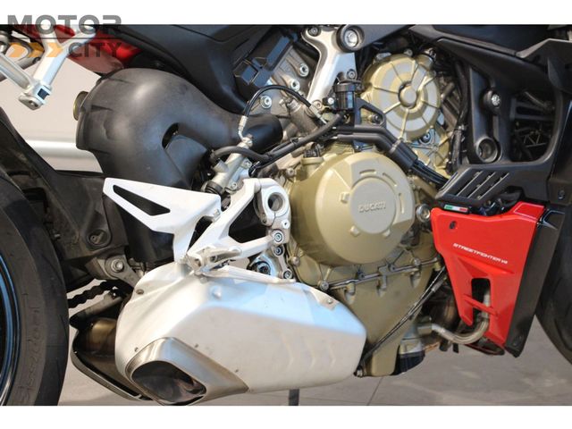 ducati - streetfighter-v4