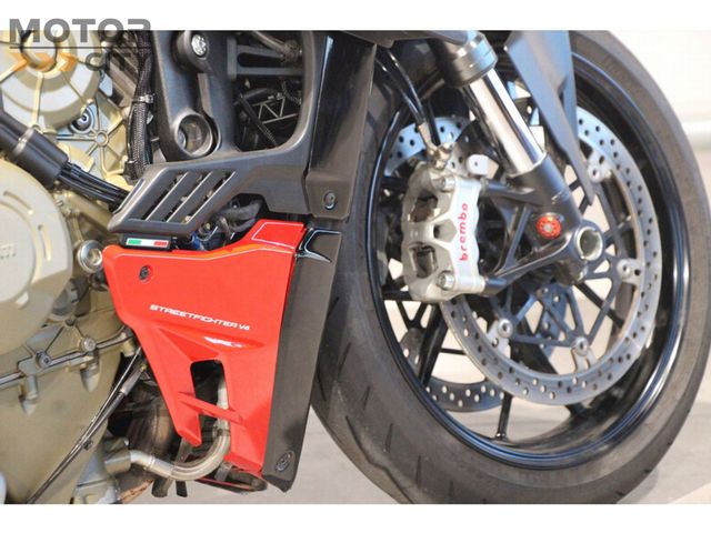 ducati - streetfighter-v4