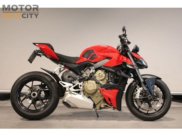ducati - streetfighter-v4