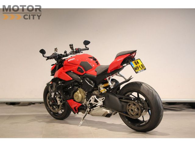 ducati - streetfighter-v4