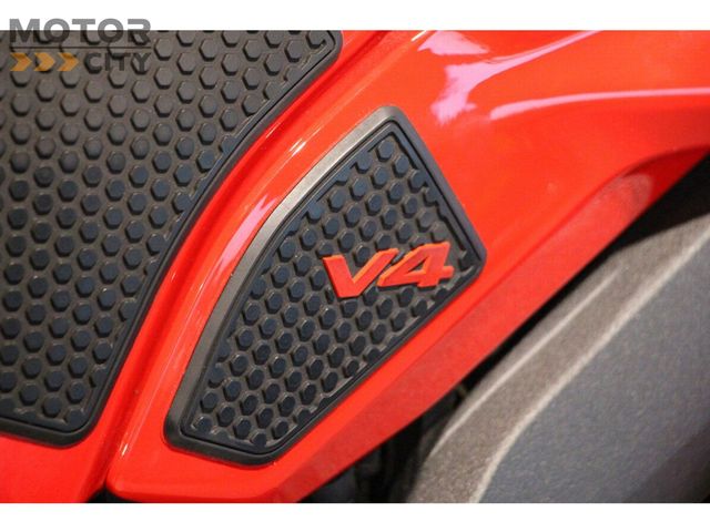 ducati - streetfighter-v4