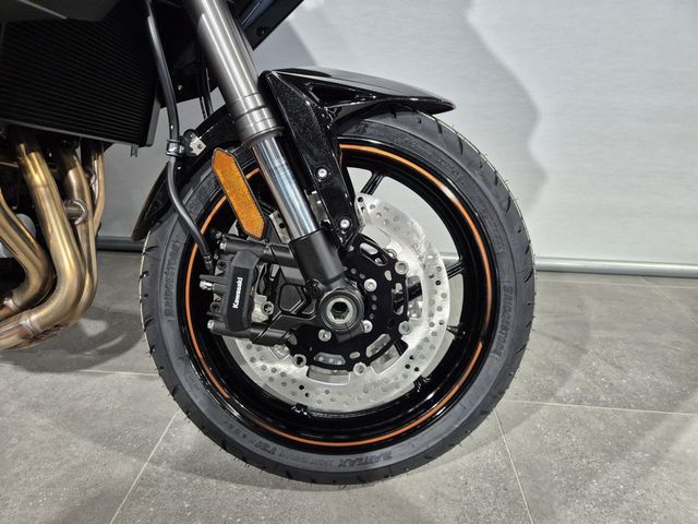 kawasaki - versys-1100-se