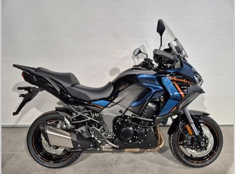 Kawasaki Versys 1100 SE 2026 occasion