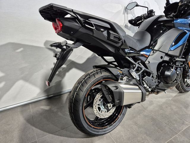 kawasaki - versys-1100-se