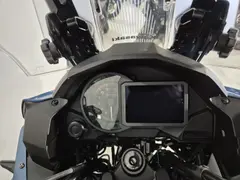Kawasaki Versys 1100 SE ABS 2026 occasion – foto 7 van 8