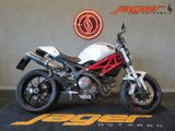 DUCATI M 796