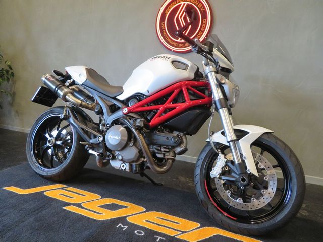 ducati - m-796